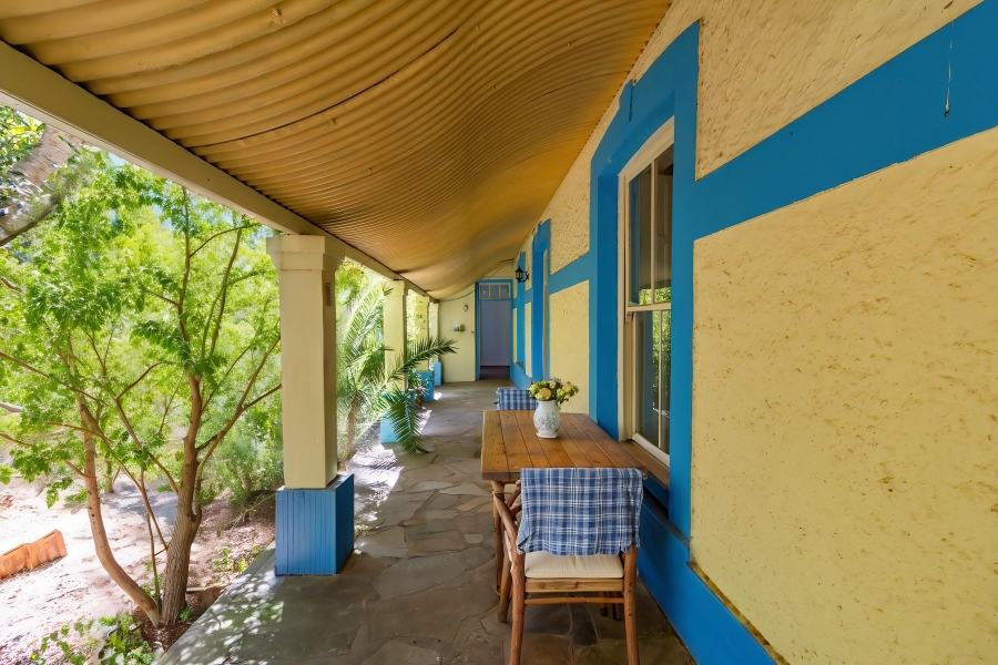 4 Bedroom Property for Sale in Riebeek Kasteel Western Cape